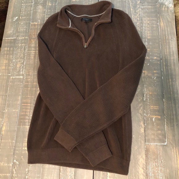 Express Sweaters Express Mens Sweater Poshmark